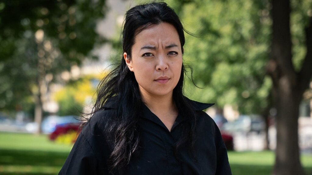 Dem socialist running for Wisconsin governor pushed ‘abolishing the police’