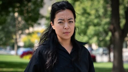 Dem socialist running for Wisconsin governor pushed ‘abolishing the police’