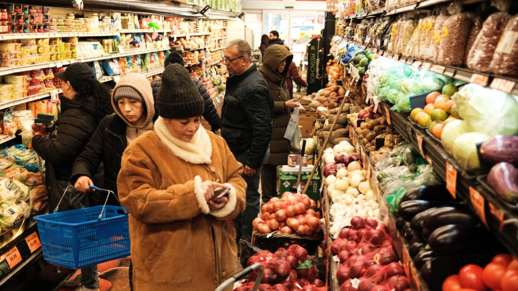 It’s a wasteful distraction:’ Experts slam Mamdani’s taxpayer-funded grocery stores It’s a wasteful distraction:’ Experts slam Mamdani’s taxpayer-funded grocery stores