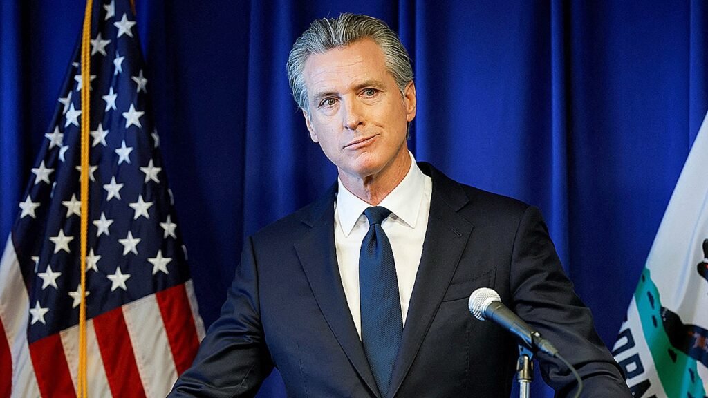 California mayors revolt over Newsom bullet train plan they warn could ‘raid’ local tax bases California mayors revolt over Newsom bullet train plan they warn could ‘raid’ local tax bases