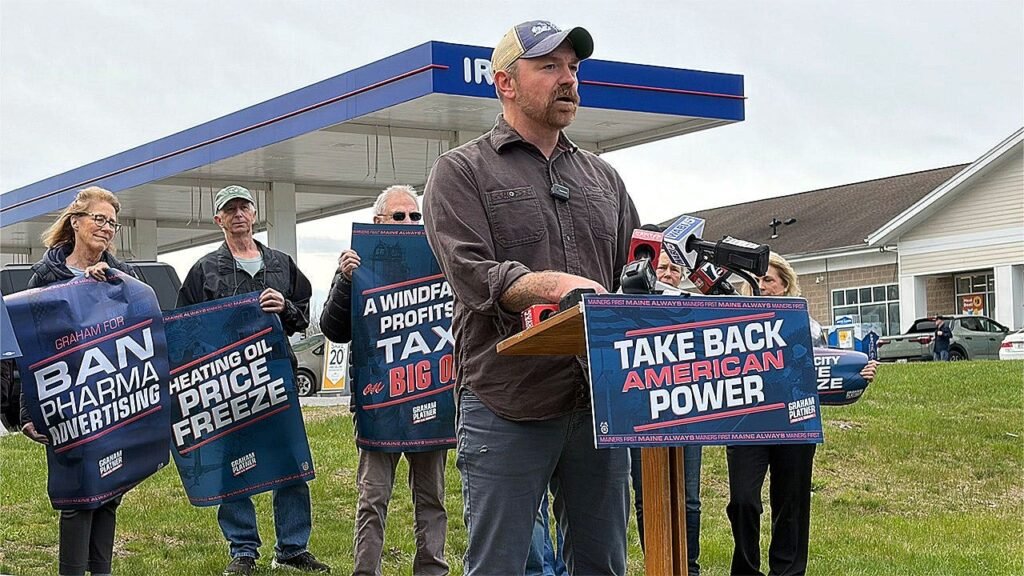 Vets torch Dem Senate hopeful who called Army ‘fat, lazy trash,’ mocked soldier shot four times Vets torch Dem Senate hopeful who called Army ‘fat, lazy trash,’ mocked soldier shot four times