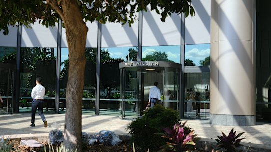 Queensland Treasury is looking to fill an executive role focused on “financial efficiencies”, as the Crisafulli government chases