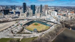 Canadian teen girl charged with arson after allegedly torching American baseball team’s charter bus Canadian teen girl charged with arson after allegedly torching American baseball team’s charter bus