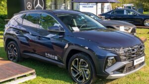 Hyundai recalls over 421,000 vehicles to fix software bug causing unexpected braking Hyundai recalls over 421,000 vehicles to fix software bug causing unexpected braking