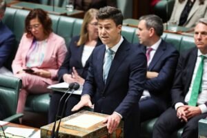 Labor will attempt to pass tax reforms on Thursday; Second cohort of IS-linked brides to return home today; Antisemitism royal commission continues, security services probed Labor will attempt to pass tax reforms on Thursday; Second cohort of IS-linked brides to return home today; Antisemitism royal commission continues, security services probed