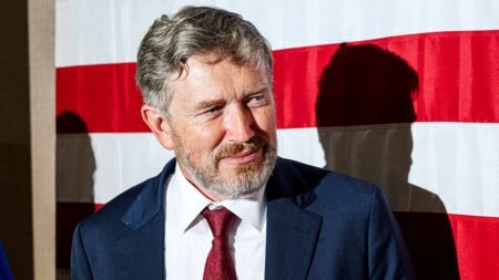 Massie positions himself for potential political future after primary defeat: ‘I won’t be going away silently’