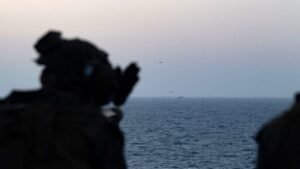 US military carries out ‘self-defense strikes’ in Iran and more top headlines US military carries out ‘self-defense strikes’ in Iran and more top headlines
