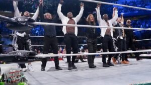 Heel Turn: AEW’s Double or Nothing sets the bar, Michin’s moment and more from pro wrestling