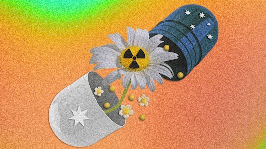 A collaboration between Adelaide University and industry could lead to a drug that can protect the body from radiation.