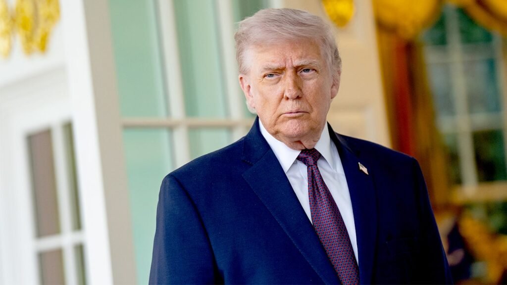 Federal judge blocks Alabama redistricting plan in blow to Trump Federal judge blocks Alabama redistricting plan in blow to Trump