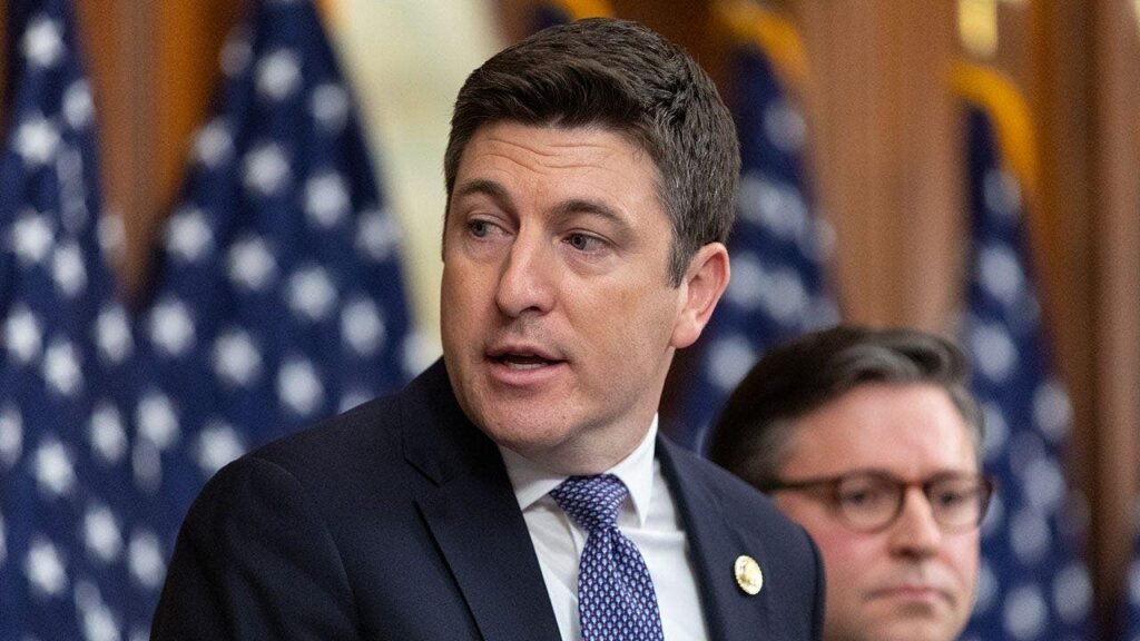 Maryland ballot blunder sparks House GOP probe ahead of primary Maryland ballot blunder sparks House GOP probe ahead of primary