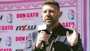 Major League Wrestling brings ‘MLW Fusion’ to Veeps