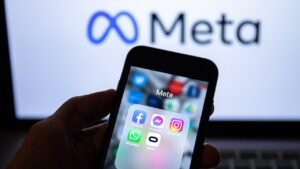 Meta lays off nearly 1,400 Washington employees in latest tech workforce cut Meta lays off nearly 1,400 Washington employees in latest tech workforce cut