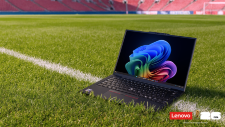 Lenovo’s AI-powered 3D avatars, referee view and more are set to transform the 2026 FIFA World Cup