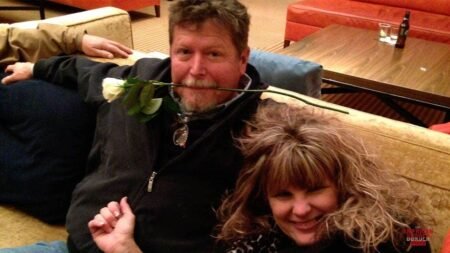 Texas Railroad Commissioner Jim Wright and wife share story of 2017 crash that left her permanently paralyzed Texas Railroad Commissioner Jim Wright and wife share story of 2017 crash that left her permanently paralyzed