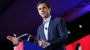 Texas MAGA battle ends with Middleton victory as Chip Roy falls short in AG Race Texas MAGA battle ends with Middleton victory as Chip Roy falls short in AG Race