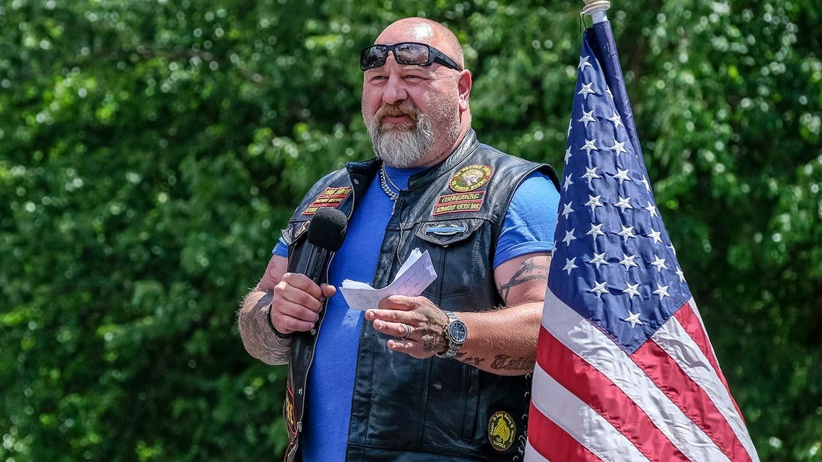 Teddy Daniels in Milford Pennsylvania
