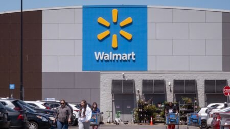 Walmart launches hardware overhaul, new kids brand in private-label push