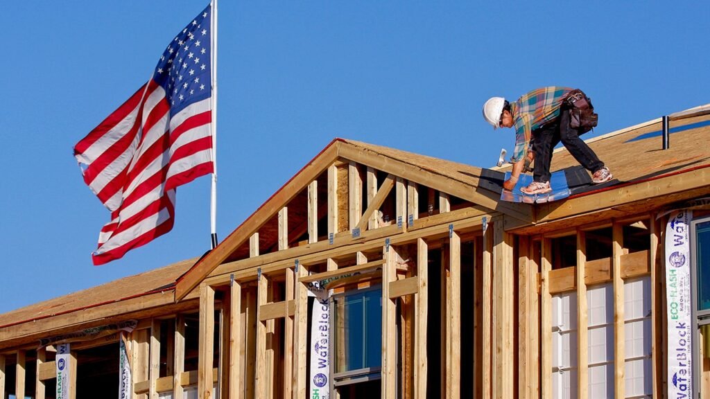Americans optimistic about innovation addressing major challenges, survey finds