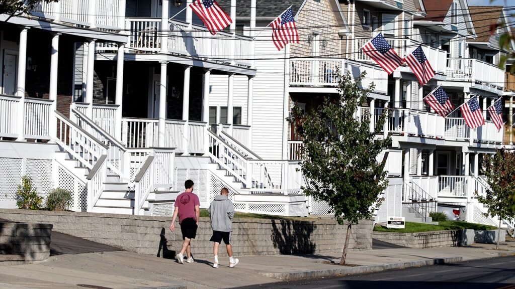 10 hottest rental housing markets in the US this summer