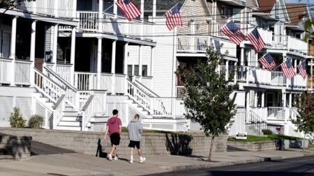 10 hottest rental housing markets in the US this summer 10 hottest rental housing markets in the US this summer