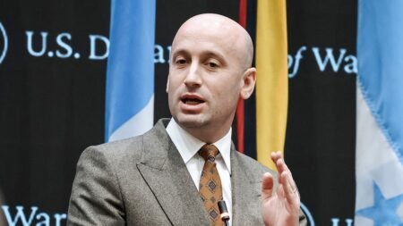 Conservatives erupt after DNC lashes out at top White House official with vulgar personal attack Conservatives erupt after DNC lashes out at top White House official with vulgar personal attack