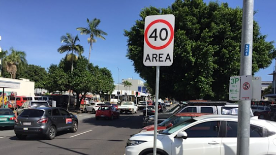 The most dangerous spot for crashes in Greater Brisbane has been identified as a roundabout in Eagleby, Logan The most dangerous spot for crashes in Greater Brisbane has been identified as a roundabout in Eagleby, Logan