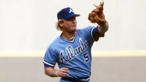 Former Braves star Bob Horner, who hit four home runs in a single game, dead at 68 Former Braves star Bob Horner, who hit four home runs in a single game, dead at 68