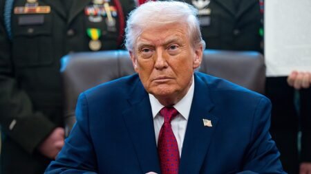 Judge hands Trump mail-ballot win for now as Democrats’ next move looms Judge hands Trump mail-ballot win for now as Democrats’ next move looms