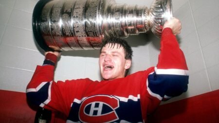 NHL great Claude Lemieux, 60, dead just days after making an apperance at the Eastern Conference Final NHL great Claude Lemieux, 60, dead just days after making an apperance at the Eastern Conference Final