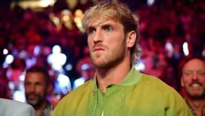 Logan Paul shows off gruesome aftermath of tricep surgery, says he was ‘wide awake’ during operation Logan Paul shows off gruesome aftermath of tricep surgery, says he was ‘wide awake’ during operation