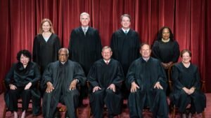 Police rush to SCOTUS justice’s home amid rising threats against conservatives — but report quickly unravels Police rush to SCOTUS justice’s home amid rising threats against conservatives — but report quickly unravels