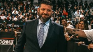 MLW CEO Court Bauer stresses importance of show remaining free ahead of Veeps debut