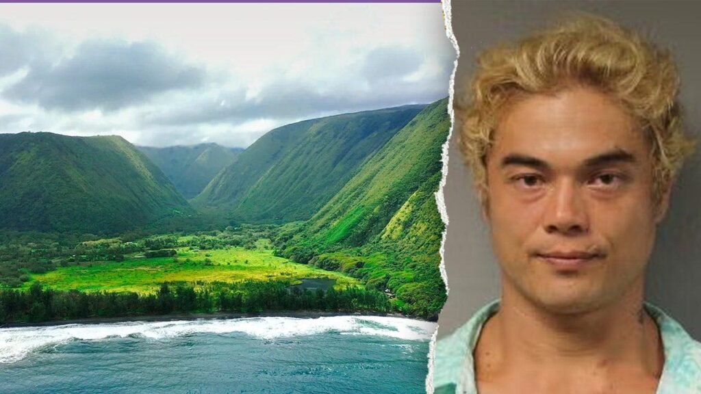 Hawaii police hunt ‘armed and extremely dangerous’ man suspected in three killings on the Big Island