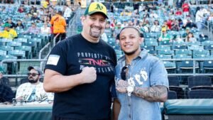 KC Navarro, Xia Brookside earn TNA championship opportunities, Leon Slater heading to Ultimate X and more
