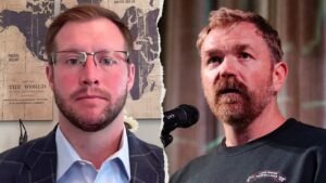 Democrats ‘selling their soul’ to embrace Platner are in for rude awakening with Maine voters: GOP lawmaker