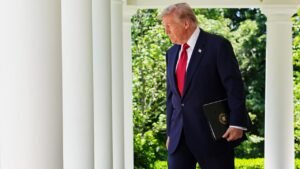 US responds to reports that an American aircraft was shot down in Iran and more top headlines