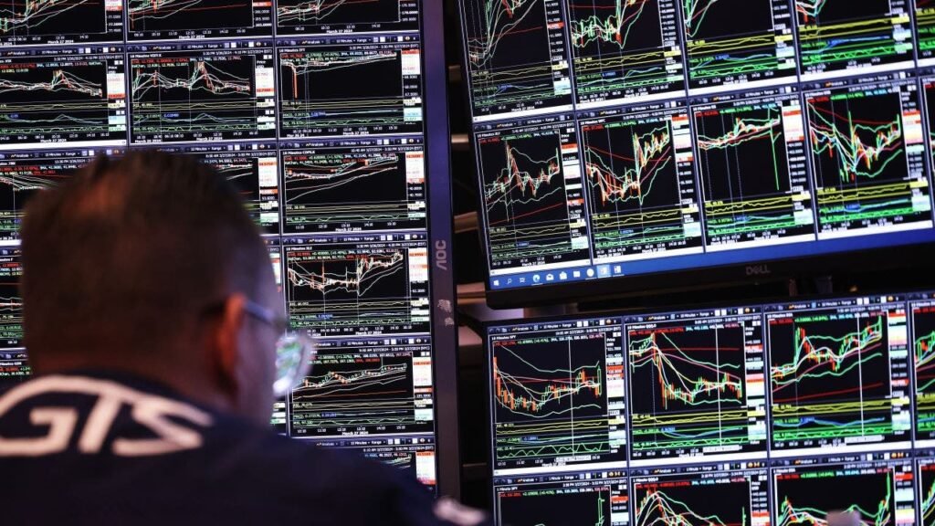 ETFs for retirees explained with tips on diversification and income