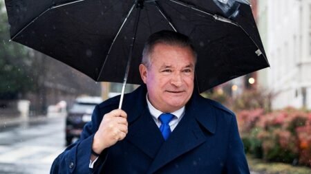 House Republican Don Bacon says he wants ‘pariah state’ Russia booted from UN Security Council House Republican Don Bacon says he wants ‘pariah state’ Russia booted from UN Security Council