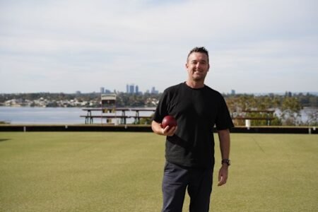 Why WA’s bowls clubs are fast becoming the trendy spot for under-30s Why WA’s bowls clubs are fast becoming the trendy spot for under-30s