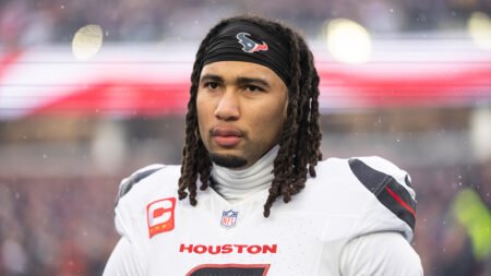 Texans QB C.J. Stroud On Potential Extension: ‘I’ve Held My Bargain Up’