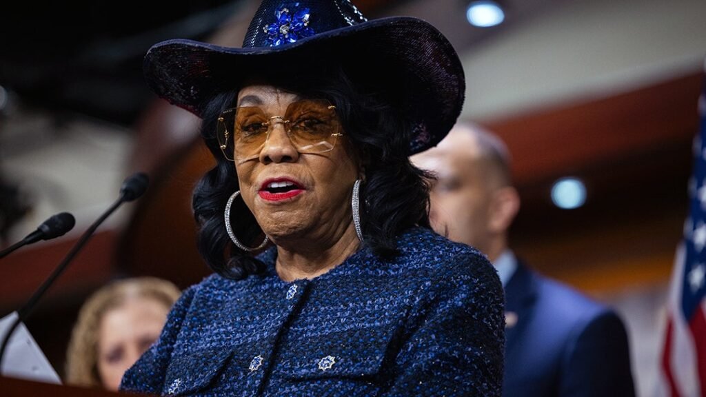 Dem Rep Frederica Wilson announces retirement days after denying ‘crazy rumor’ she would leave Congress Dem Rep Frederica Wilson announces retirement days after denying ‘crazy rumor’ she would leave Congress