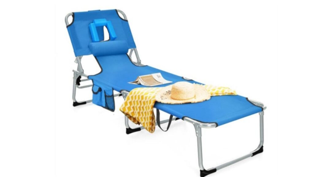 Lounge sold on Amazon recalled after customer’s finger amputated