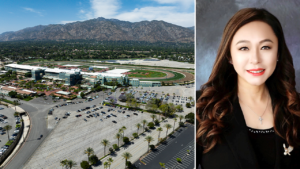 Former California mayor admits secretly working for China, spreading Beijing propaganda in US Former California mayor admits secretly working for China, spreading Beijing propaganda in US