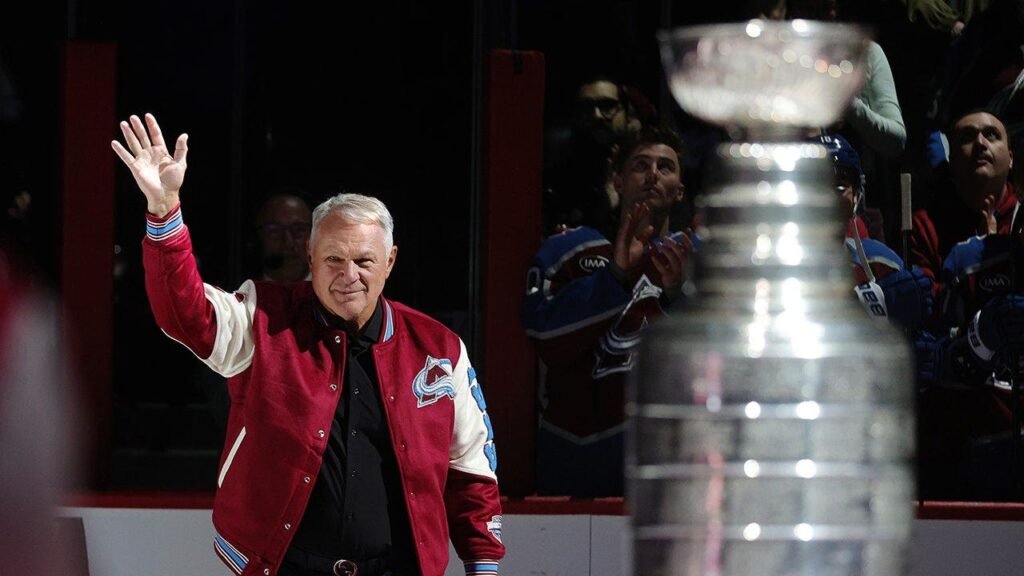 Claude Lemieux’s family pays tribute to NHL champion who died days after Canadiens torch ceremony Claude Lemieux’s family pays tribute to NHL champion who died days after Canadiens torch ceremony