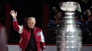 Claude Lemieux’s family pays tribute to NHL champion who died days after Canadiens torch ceremony Claude Lemieux’s family pays tribute to NHL champion who died days after Canadiens torch ceremony