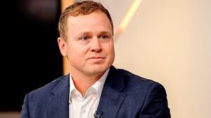 The celeb endorsements boosting Spencer Pratt’s chances of becoming the next LA mayor