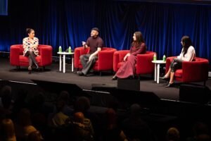 Sydney Writers’ Festival gave silenced writers a voice