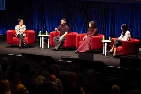 Sydney Writers’ Festival gave silenced writers a voice