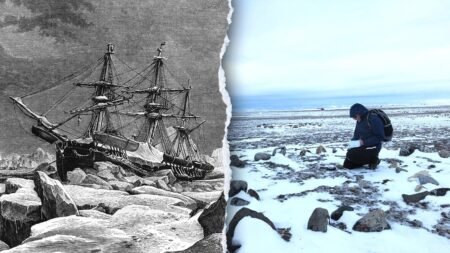 Experts identify victims from one of history’s most ‘catastrophic’ Arctic disasters
